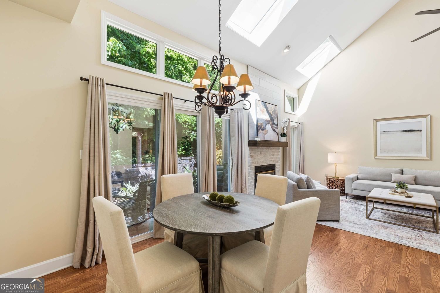 5611 Brooke Ridge Drive Atlanta - Photo 8