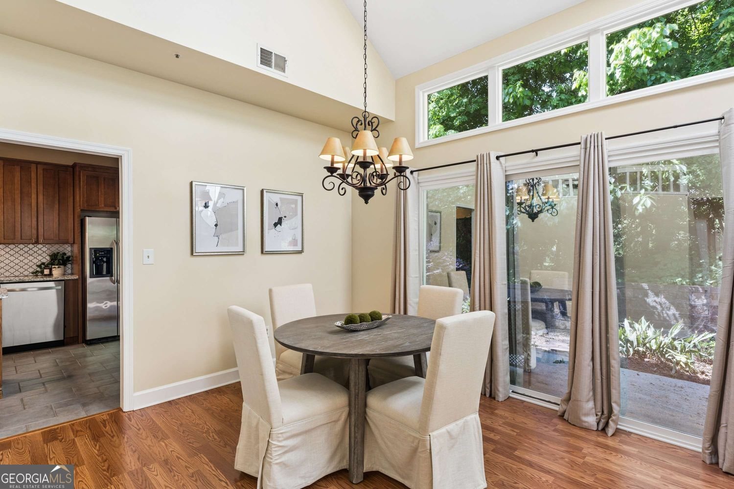 5611 Brooke Ridge Drive Atlanta - Photo 9