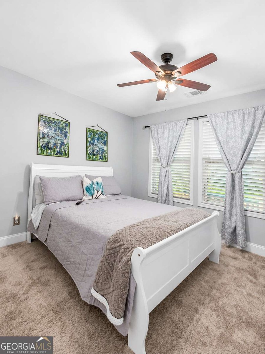 238 Raleigh Way Villa Rica - Photo 14