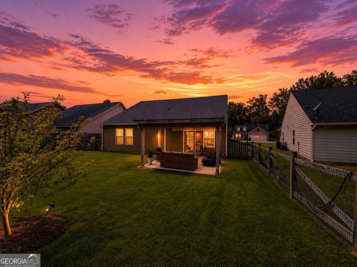 238 Raleigh Way Villa Rica - Photo 19