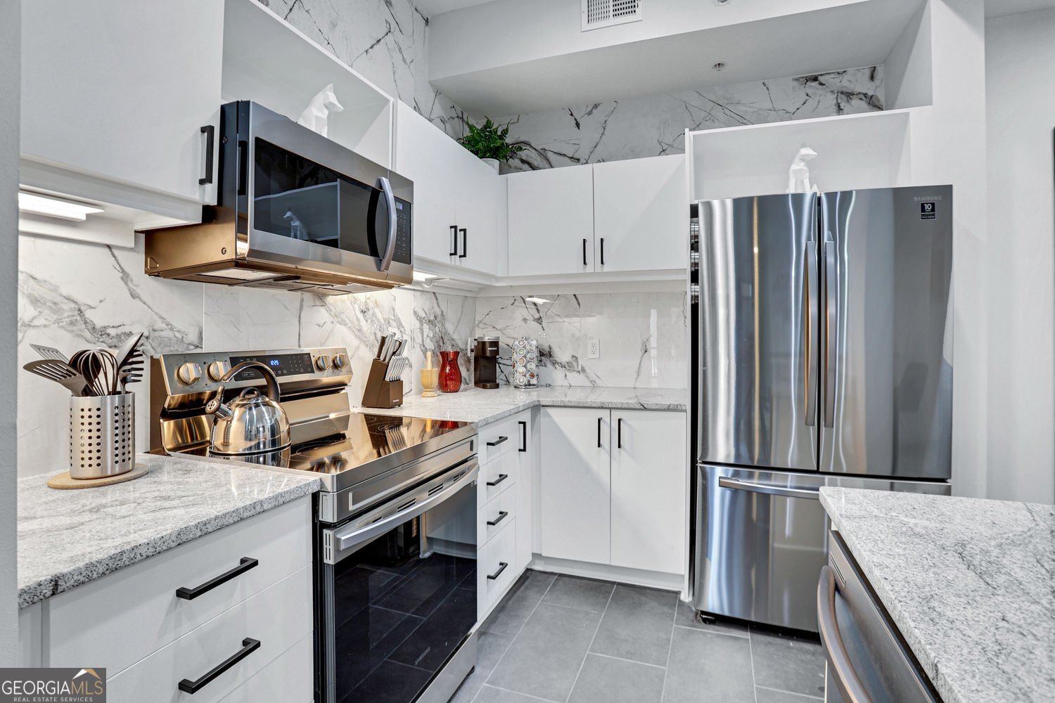 390 17th Street Atlanta - Photo 1