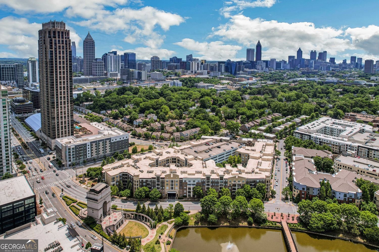 390 17th Street Atlanta - Photo 15