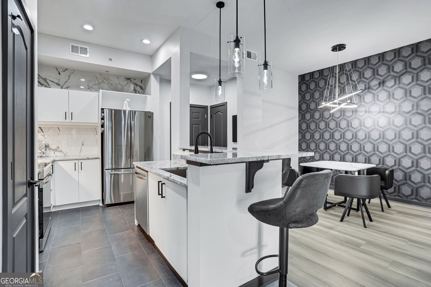 390 17th Street Atlanta - Photo 6