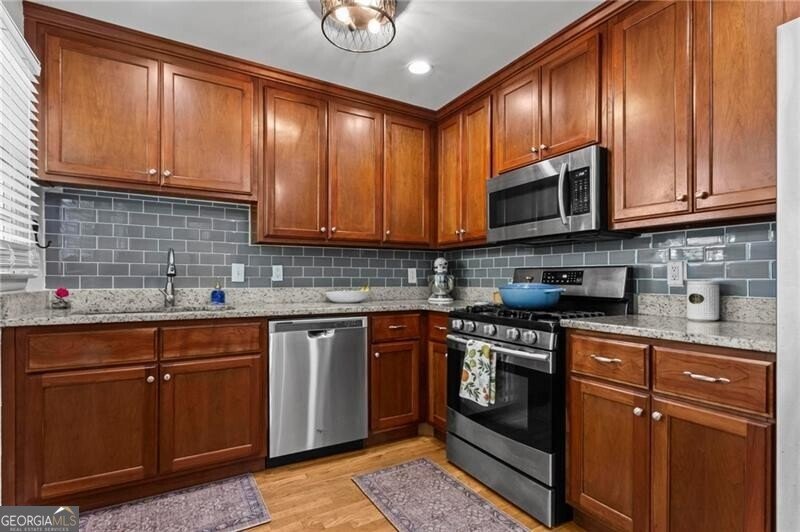 2008 Dering Circle Atlanta - Photo 10