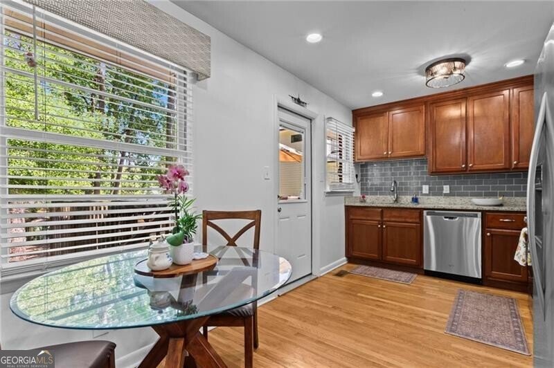 2008 Dering Circle Atlanta - Photo 13