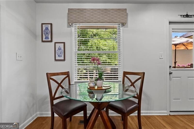 2008 Dering Circle Atlanta - Photo 14