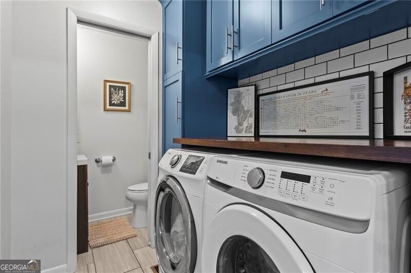 2008 Dering Circle Atlanta - Photo 15