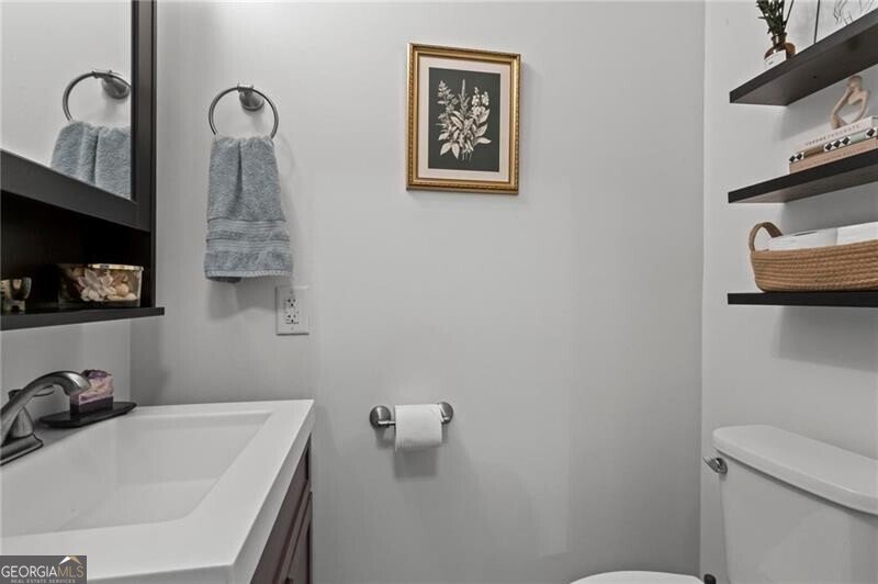 2008 Dering Circle Atlanta - Photo 16