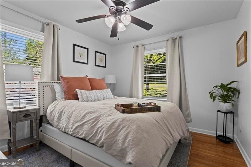 2008 Dering Circle Atlanta - Photo 17