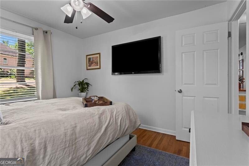 2008 Dering Circle Atlanta - Photo 18