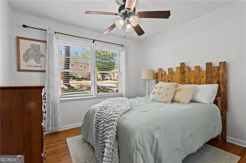 2008 Dering Circle Atlanta - Photo 20