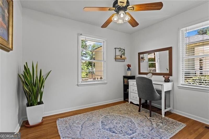 2008 Dering Circle Atlanta - Photo 21