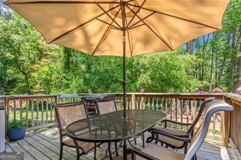 2008 Dering Circle Atlanta - Photo 22