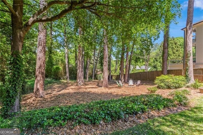 2008 Dering Circle Atlanta - Photo 24