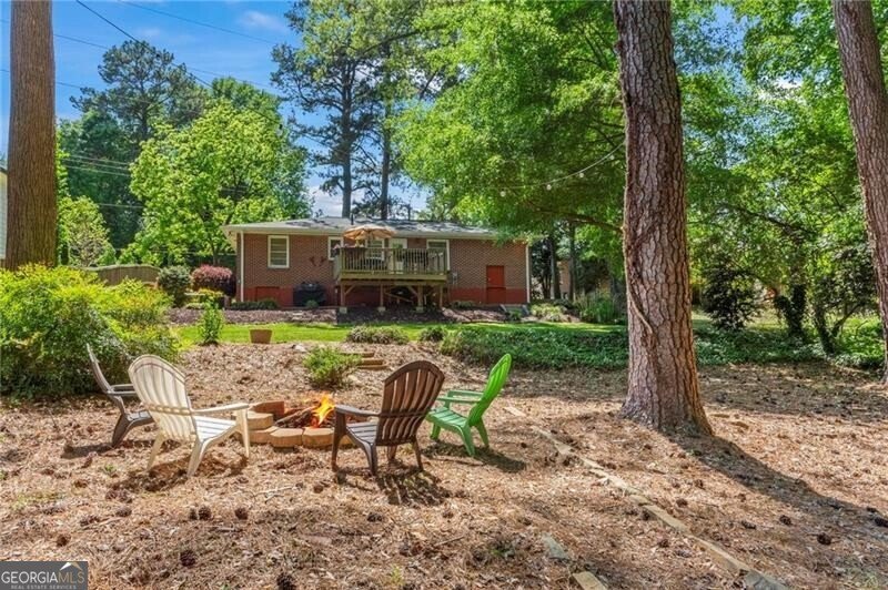 2008 Dering Circle Atlanta - Photo 25