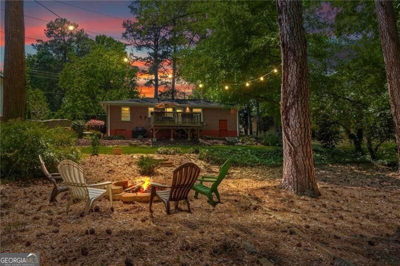 2008 Dering Circle Atlanta - Photo 26