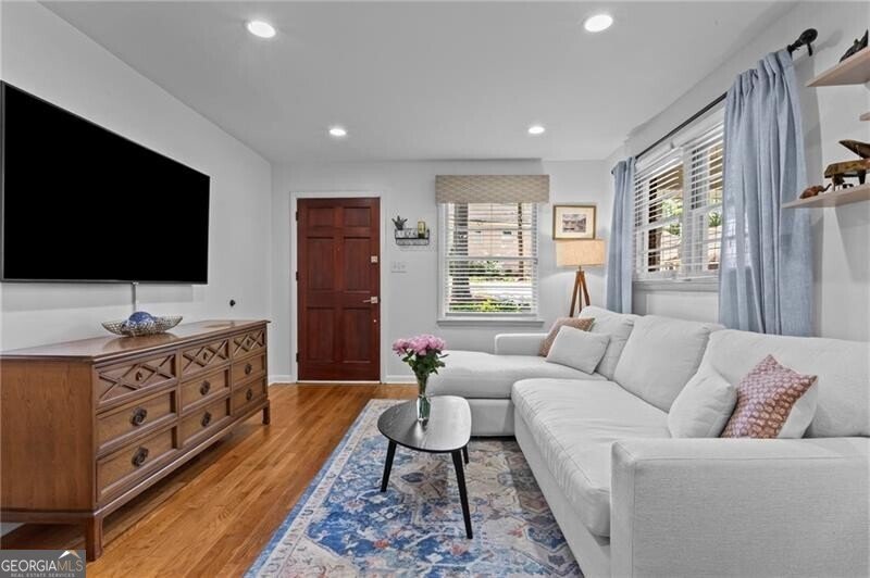 2008 Dering Circle Atlanta - Photo 7