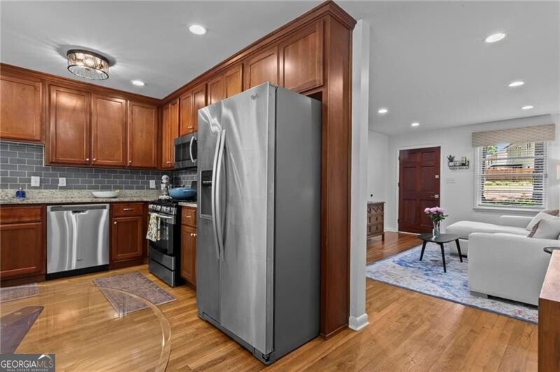 2008 Dering Circle Atlanta - Photo 9