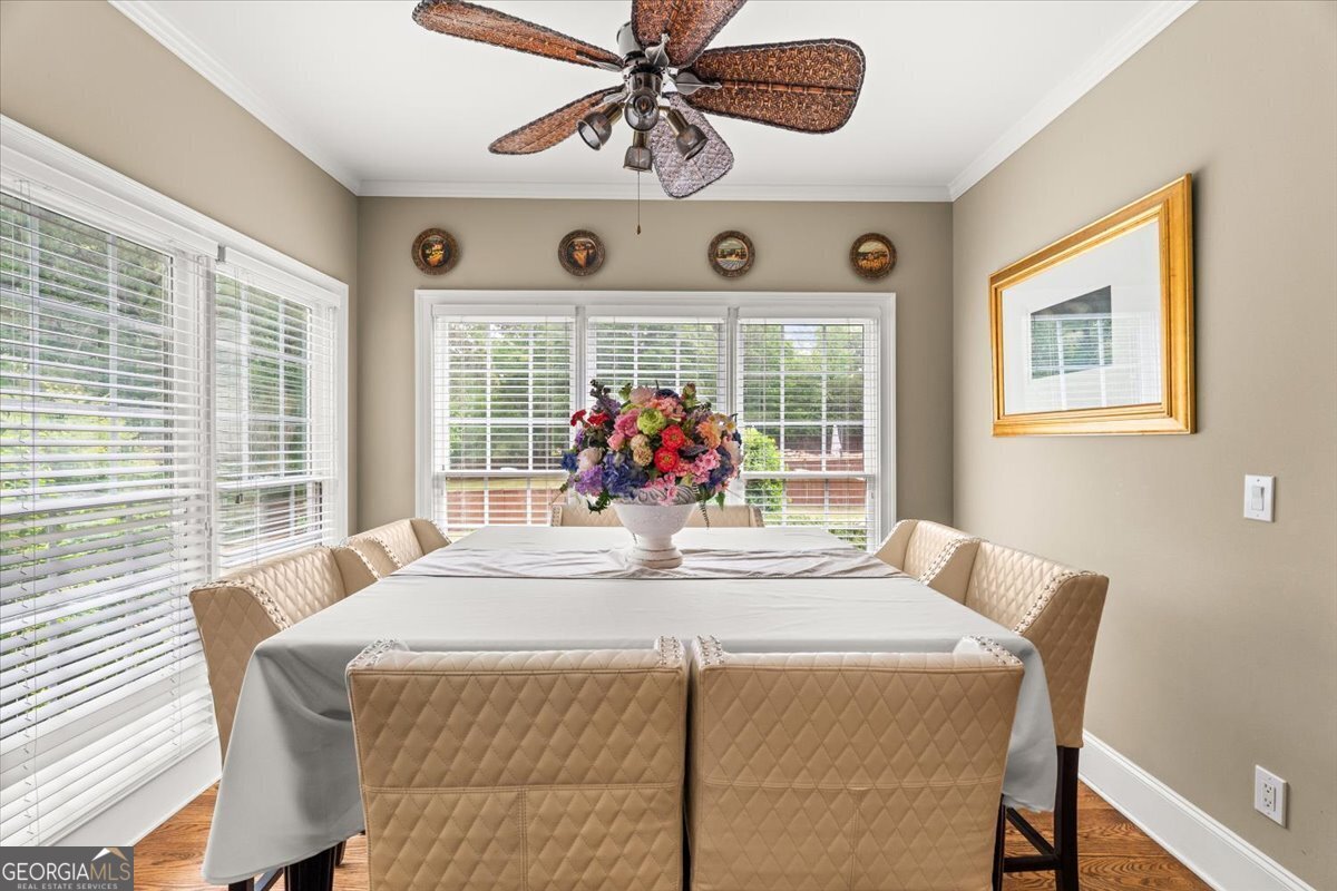 1805 Silver Oak Drive Bethlehem - Photo 16