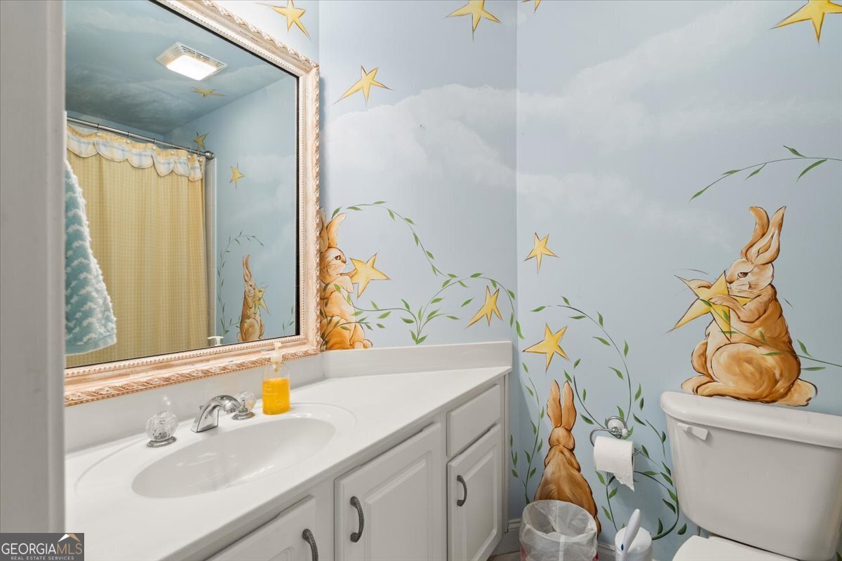 1805 Silver Oak Drive Bethlehem - Photo 30