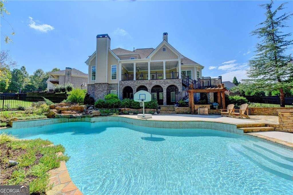 1805 Silver Oak Drive Bethlehem - Photo 37