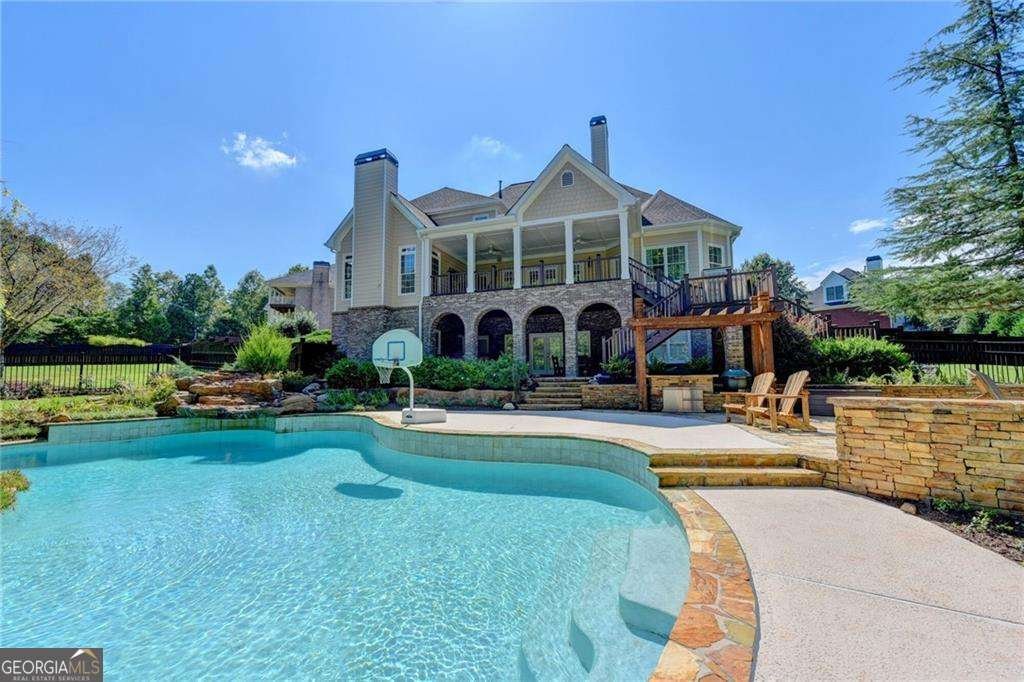 1805 Silver Oak Drive Bethlehem - Photo 39