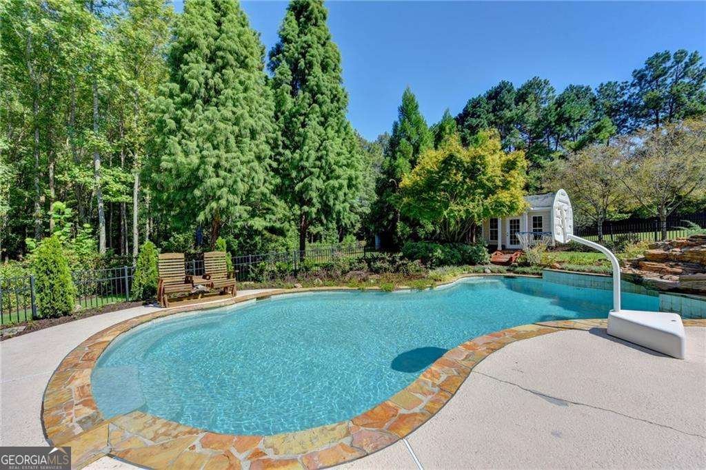 1805 Silver Oak Drive Bethlehem - Photo 40