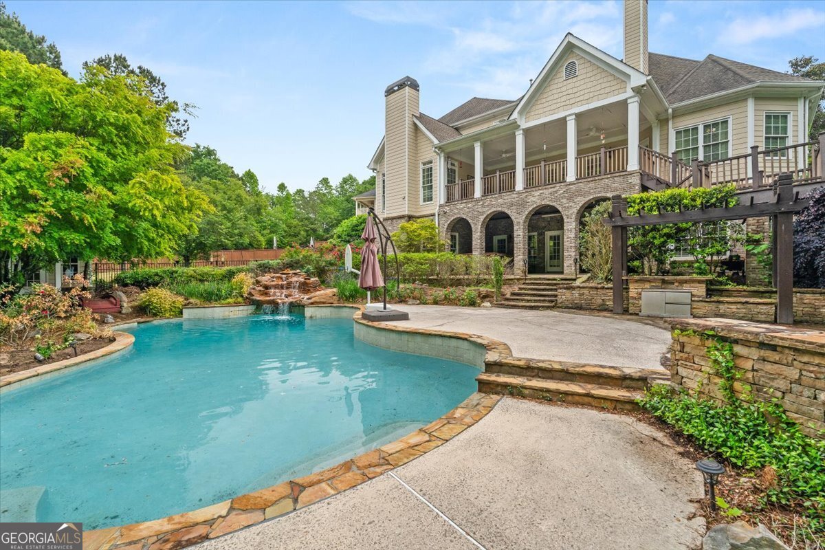 1805 Silver Oak Drive Bethlehem - Photo 41