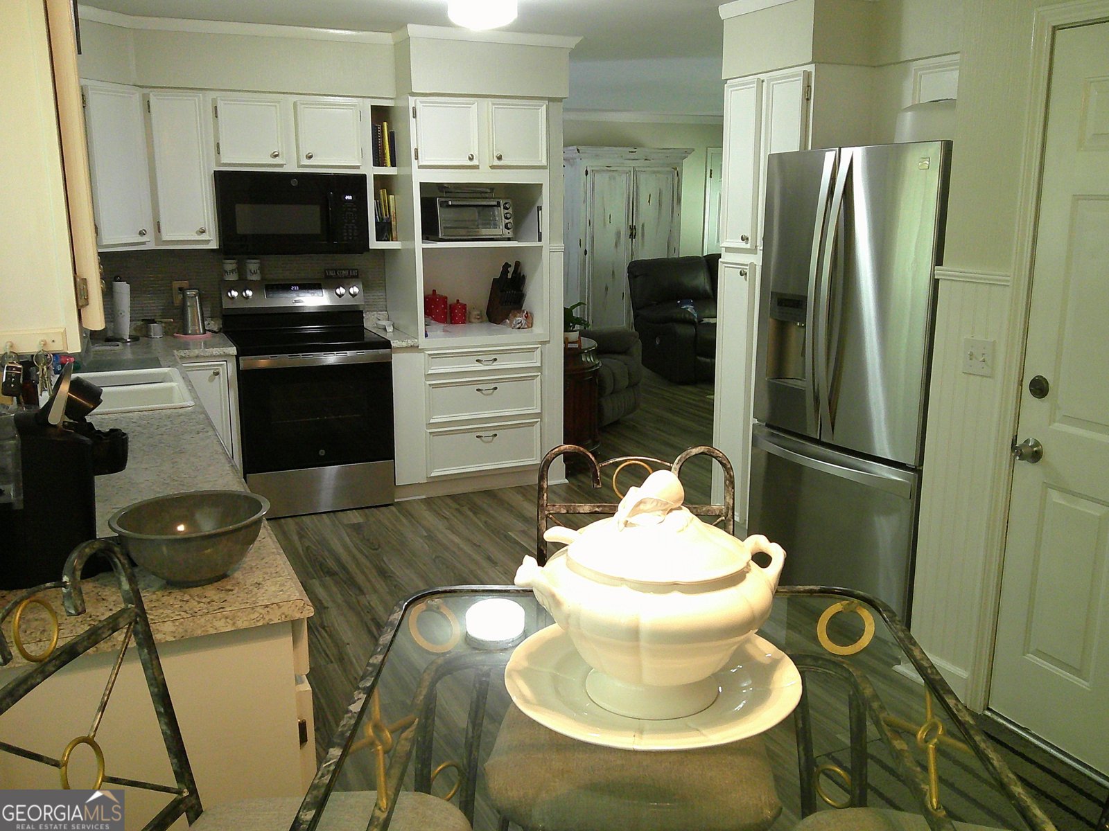 210 Greenwood Lane Carrollton - Photo 32