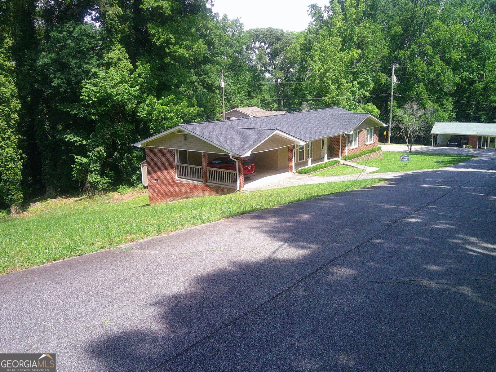 210 Greenwood Lane Carrollton - Photo 34