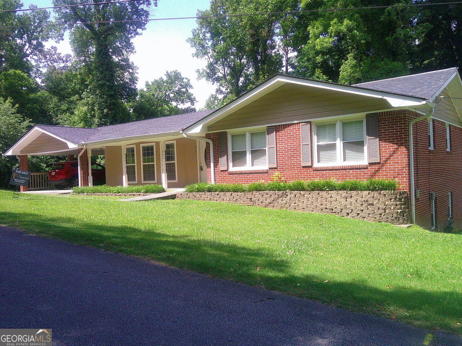 210 Greenwood Lane Carrollton - Photo 35