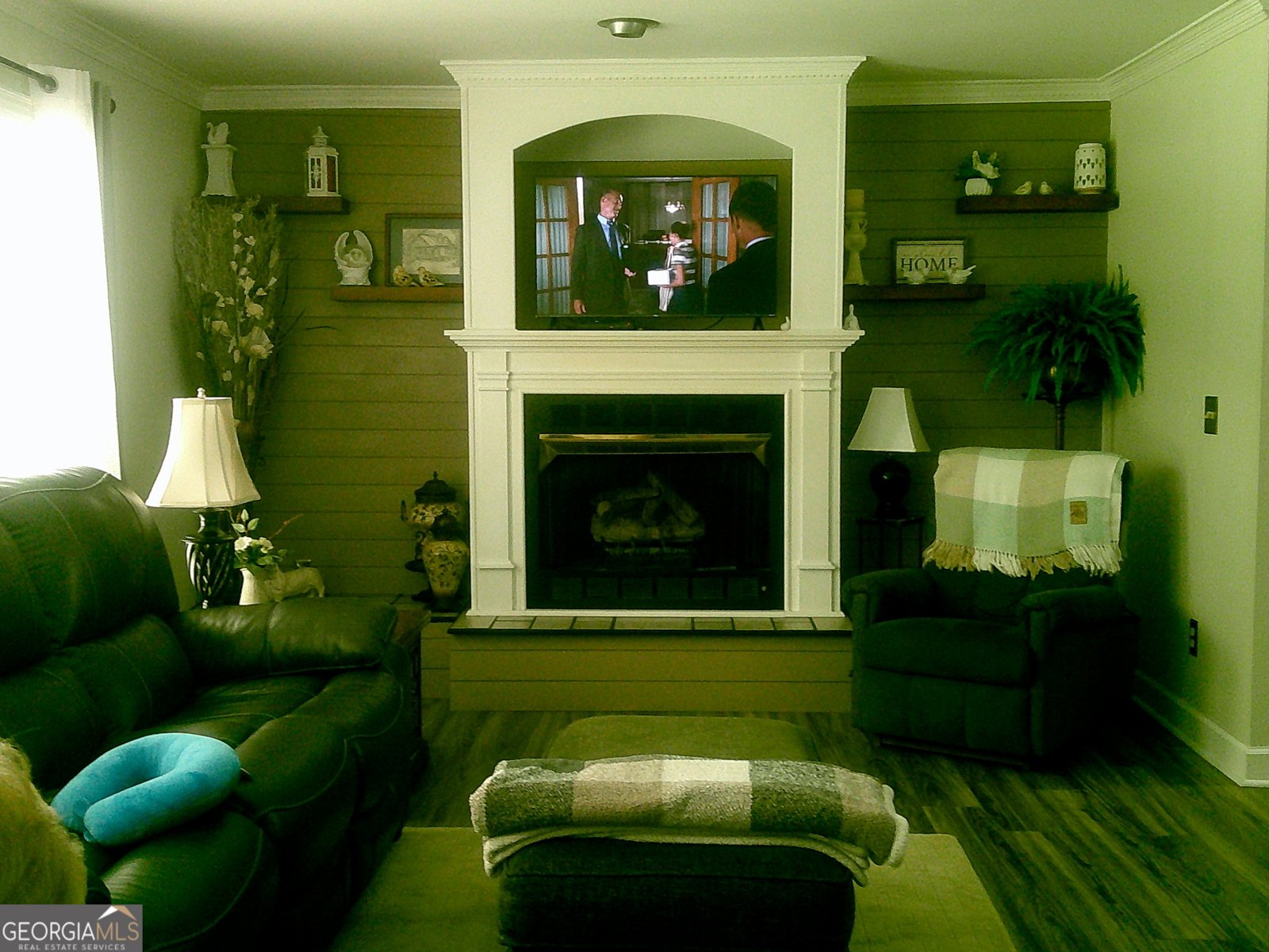 210 Greenwood Lane Carrollton - Photo 36