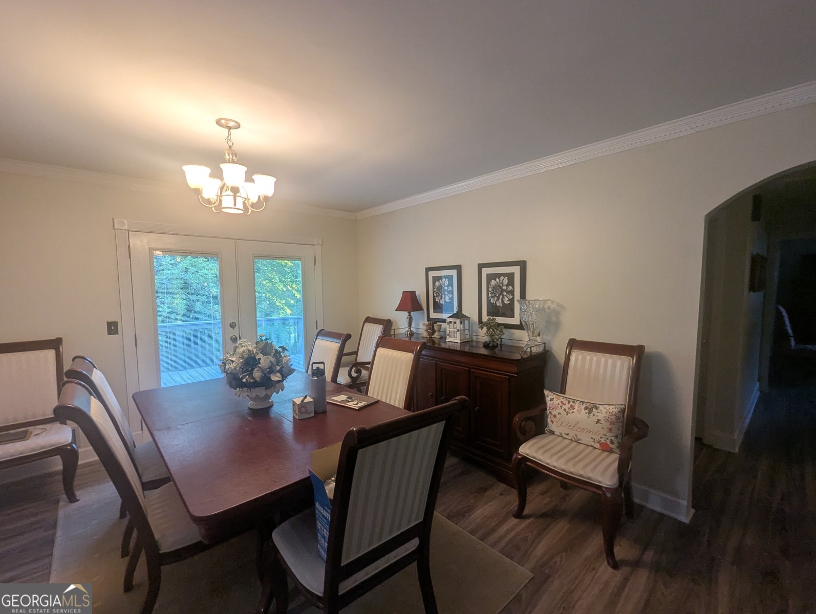 210 Greenwood Lane Carrollton - Photo 9