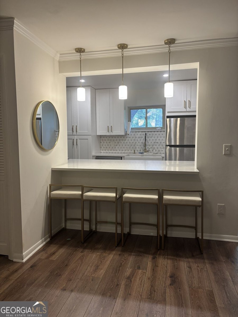 1111 Clairemont Avenue Decatur - Photo 1