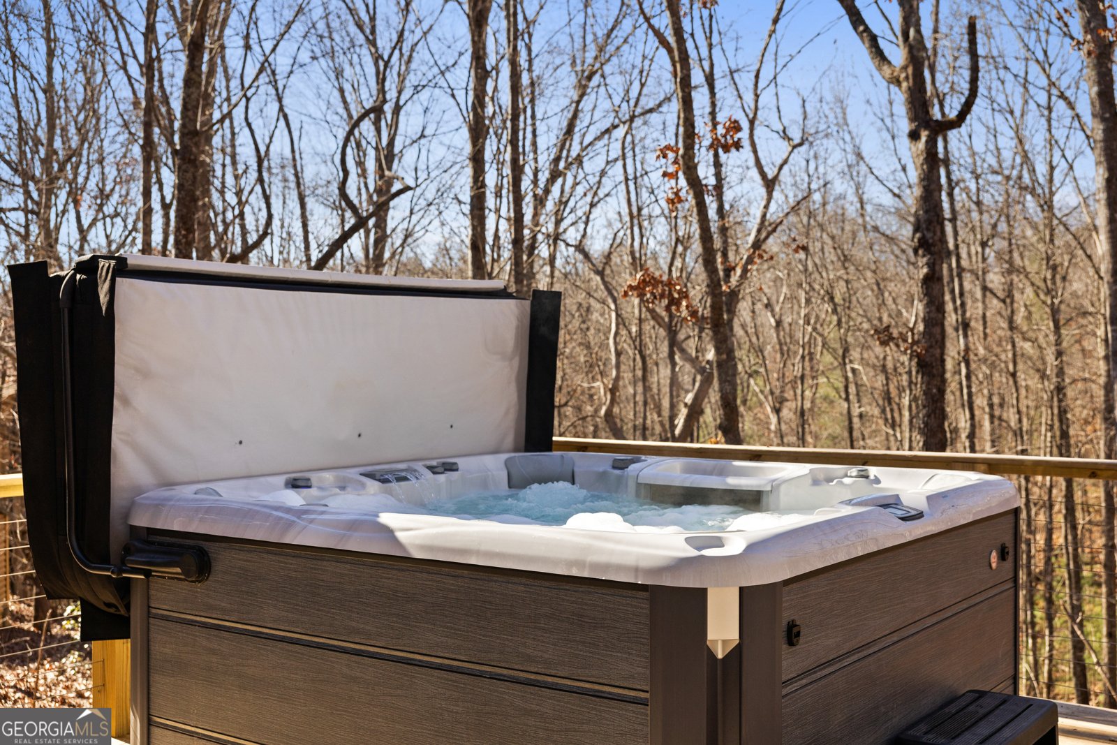 572 Left Turn Blue Ridge - Photo 10