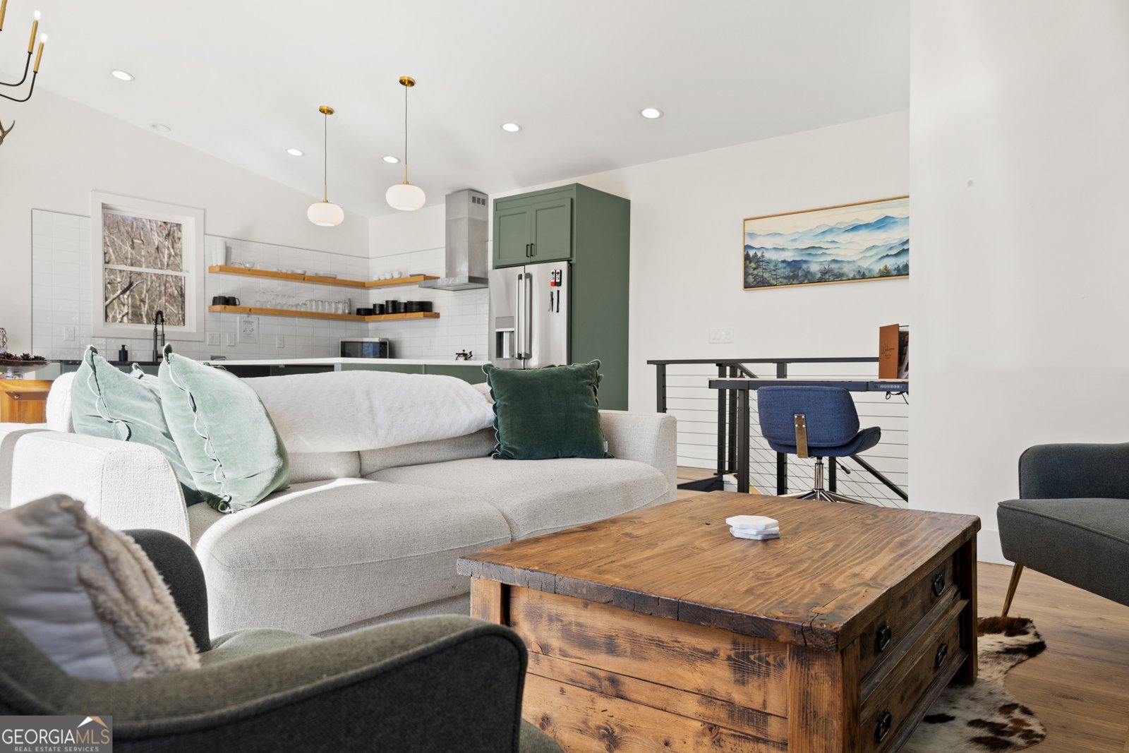 572 Left Turn Blue Ridge - Photo 13