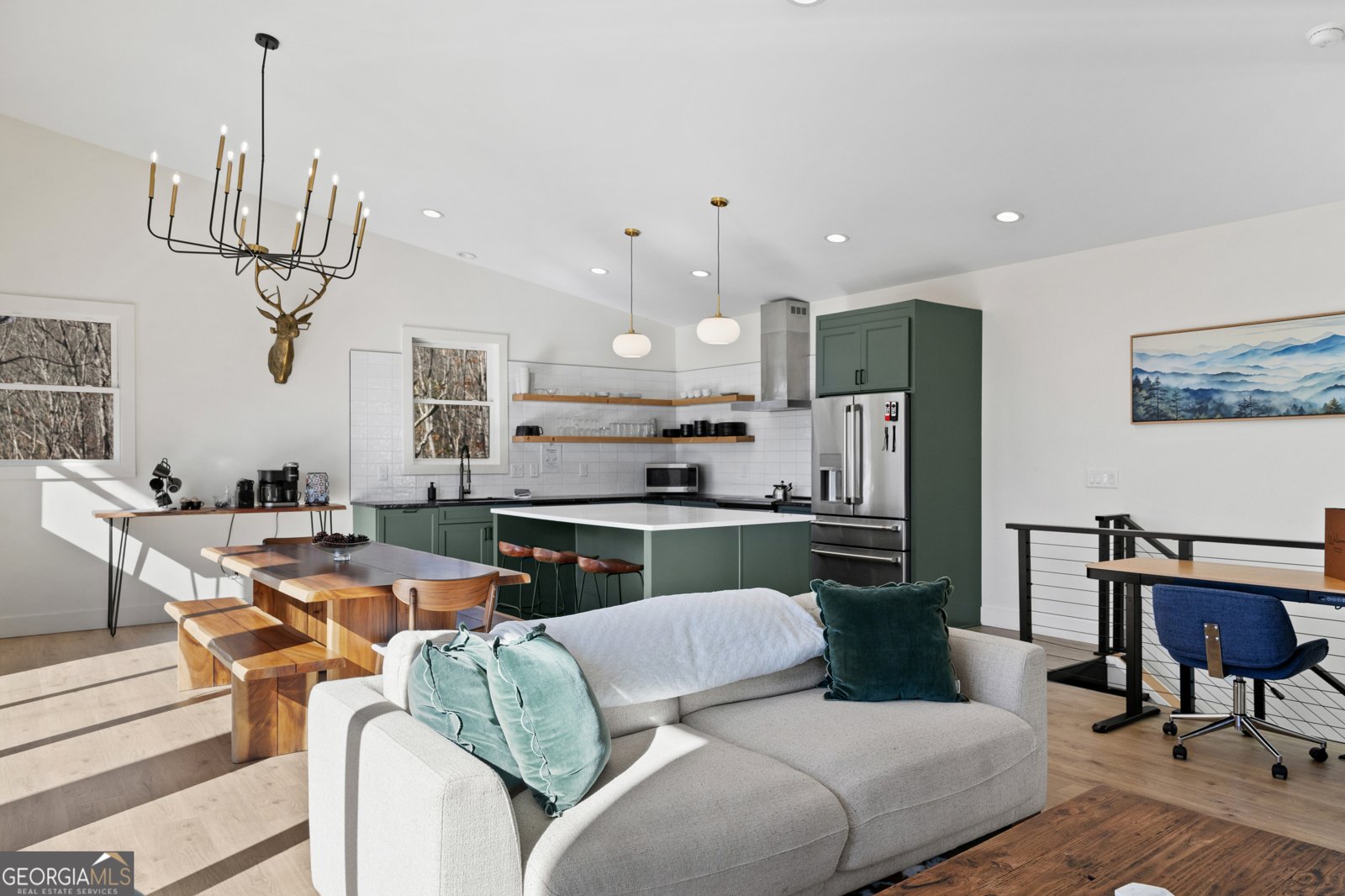 572 Left Turn Blue Ridge - Photo 14