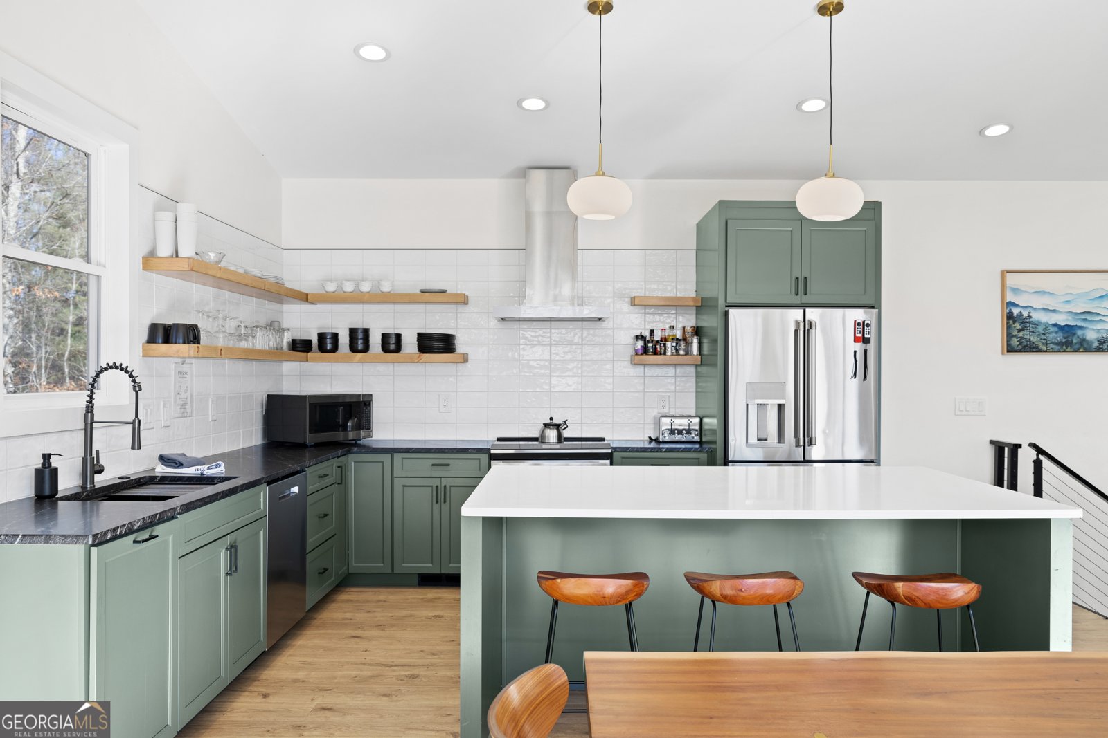 572 Left Turn Blue Ridge - Photo 15