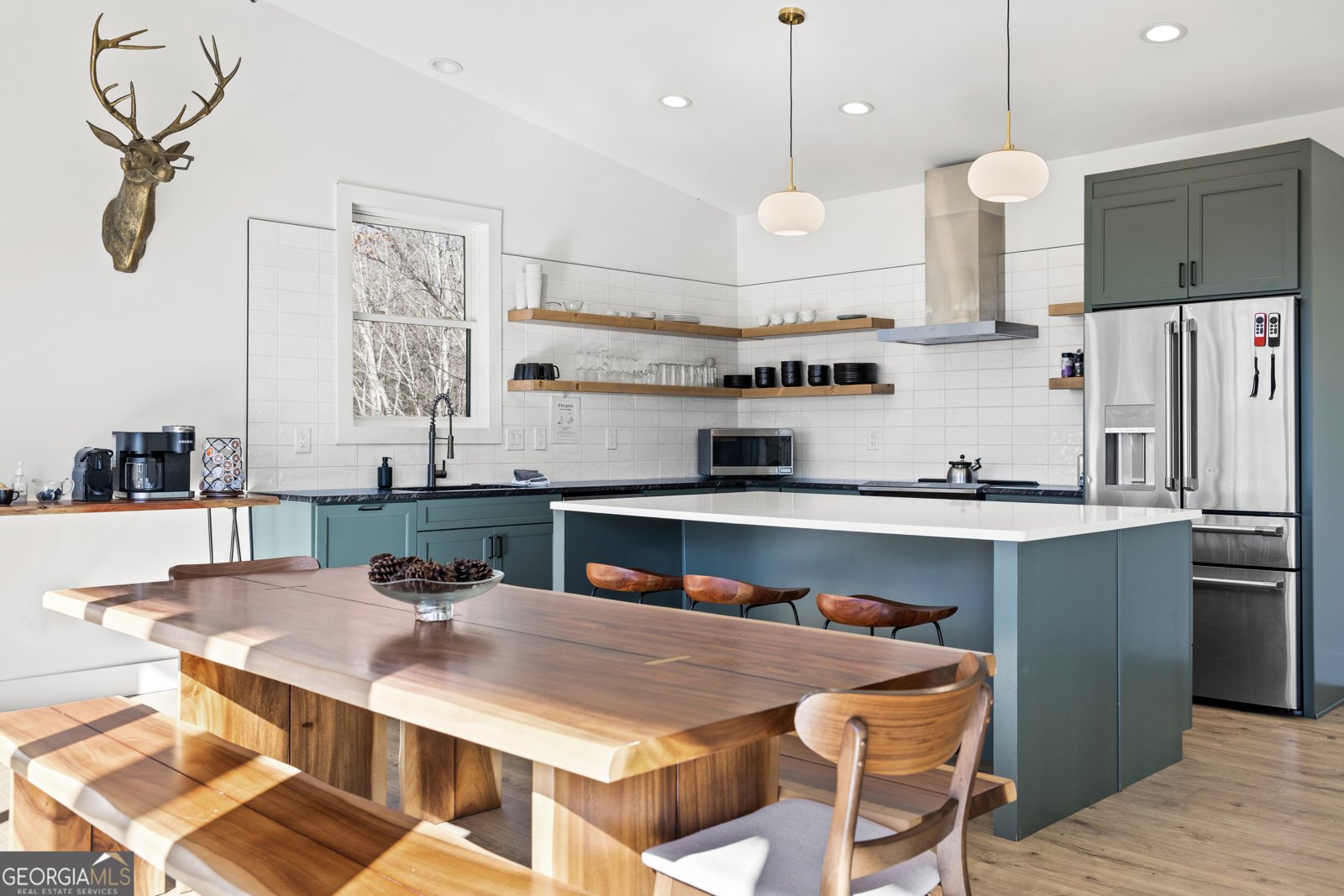 572 Left Turn Blue Ridge - Photo 19