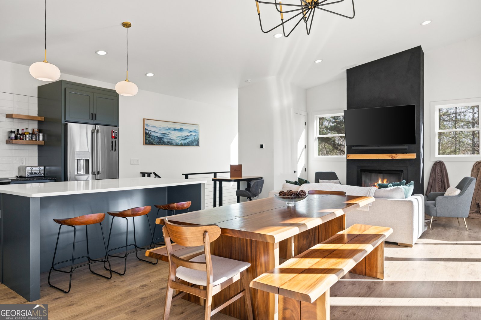 572 Left Turn Blue Ridge - Photo 22