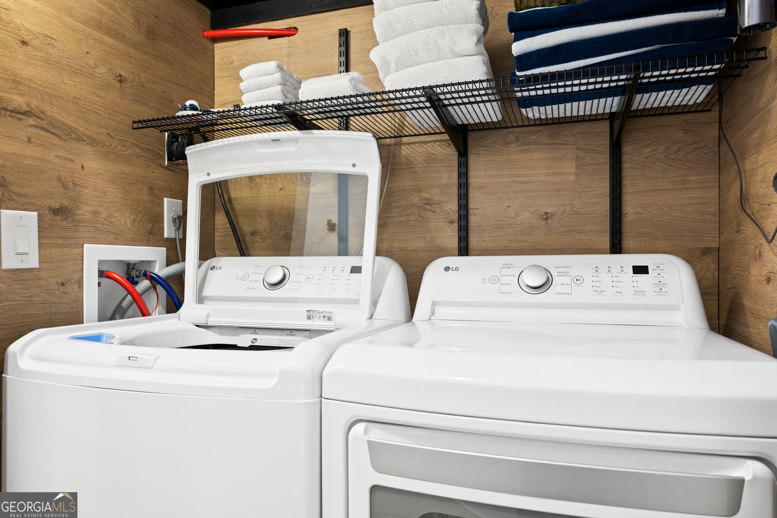 572 Left Turn Blue Ridge - Photo 34