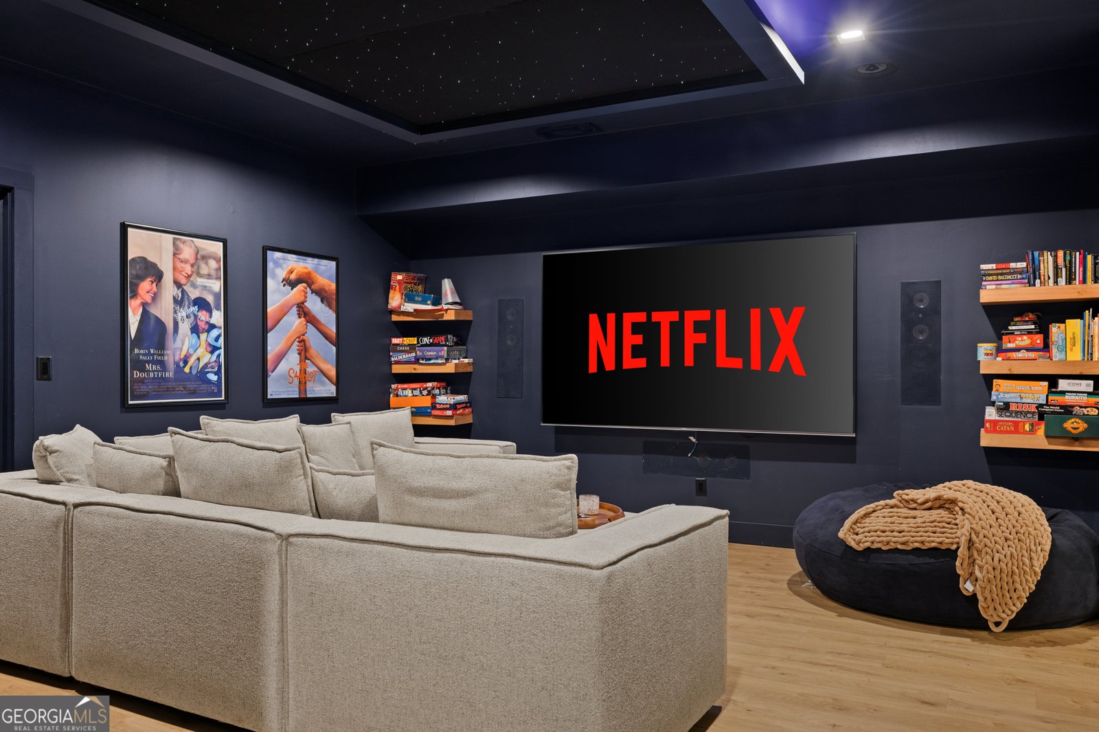 572 Left Turn Blue Ridge - Photo 39