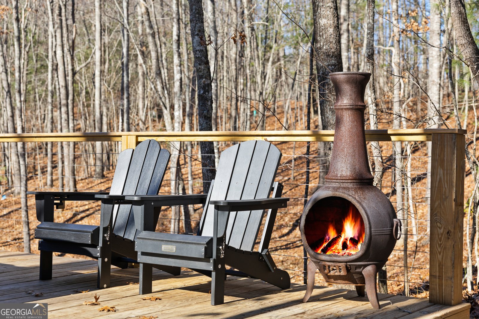 572 Left Turn Blue Ridge - Photo 47