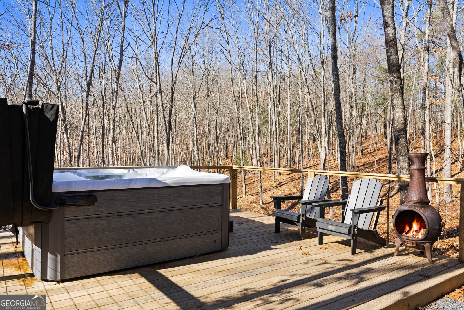 572 Left Turn Blue Ridge - Photo 49