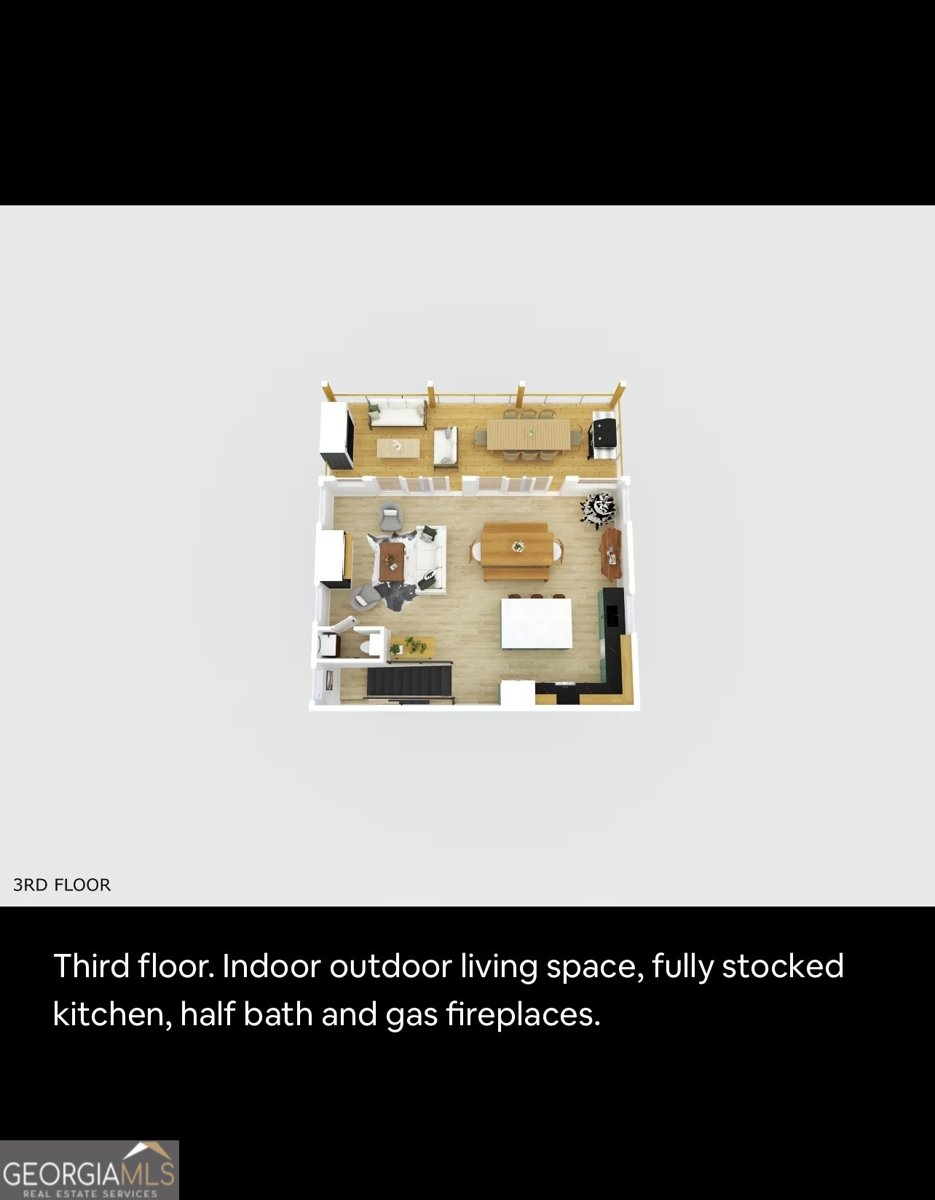 572 Left Turn Blue Ridge - Photo 54