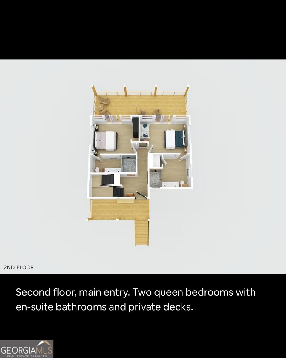 572 Left Turn Blue Ridge - Photo 55