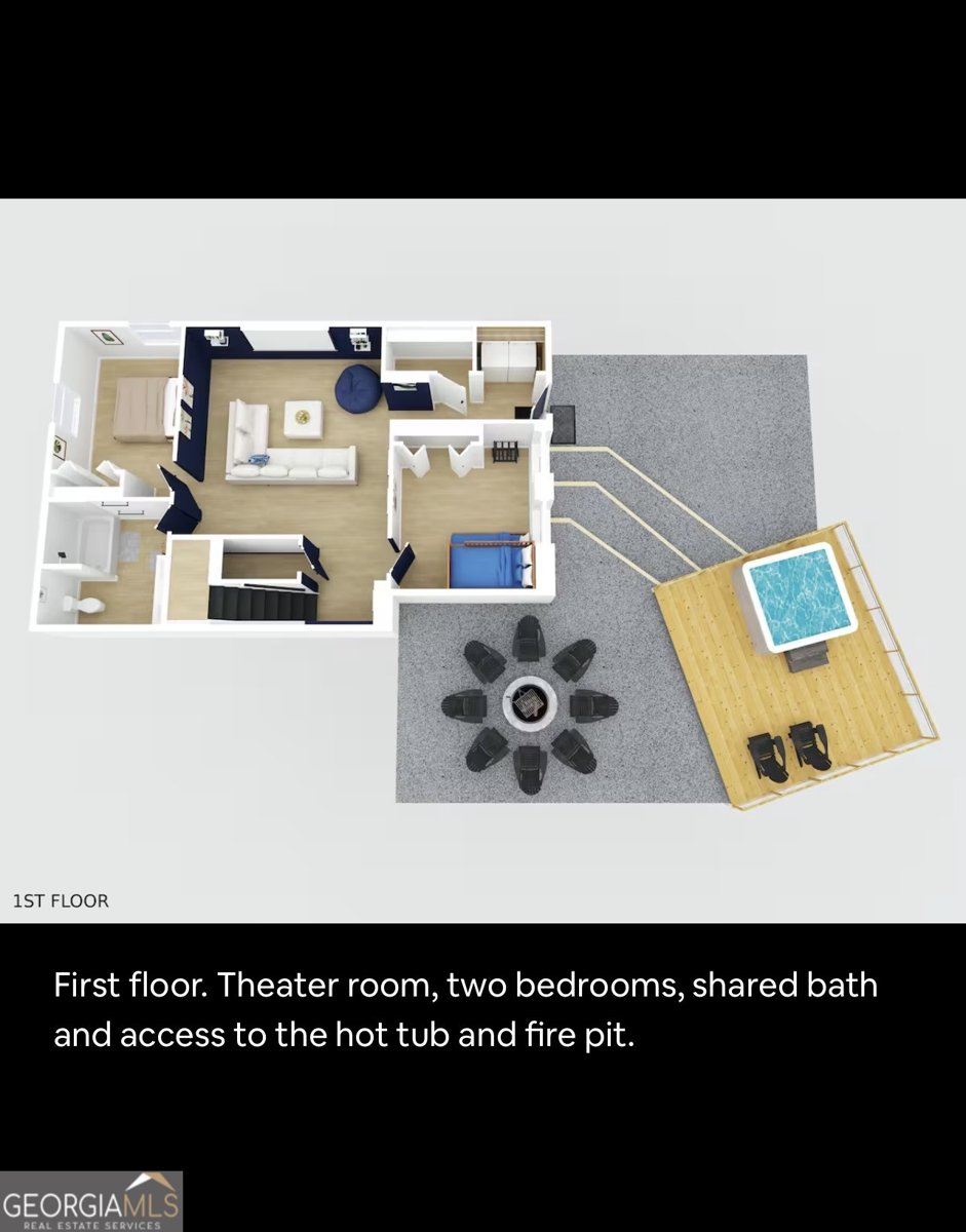 572 Left Turn Blue Ridge - Photo 56