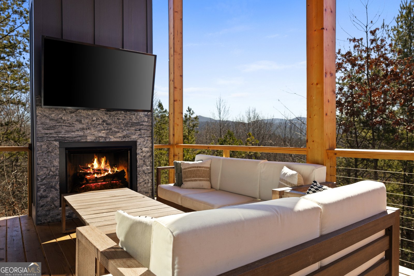 572 Left Turn Blue Ridge - Photo 6