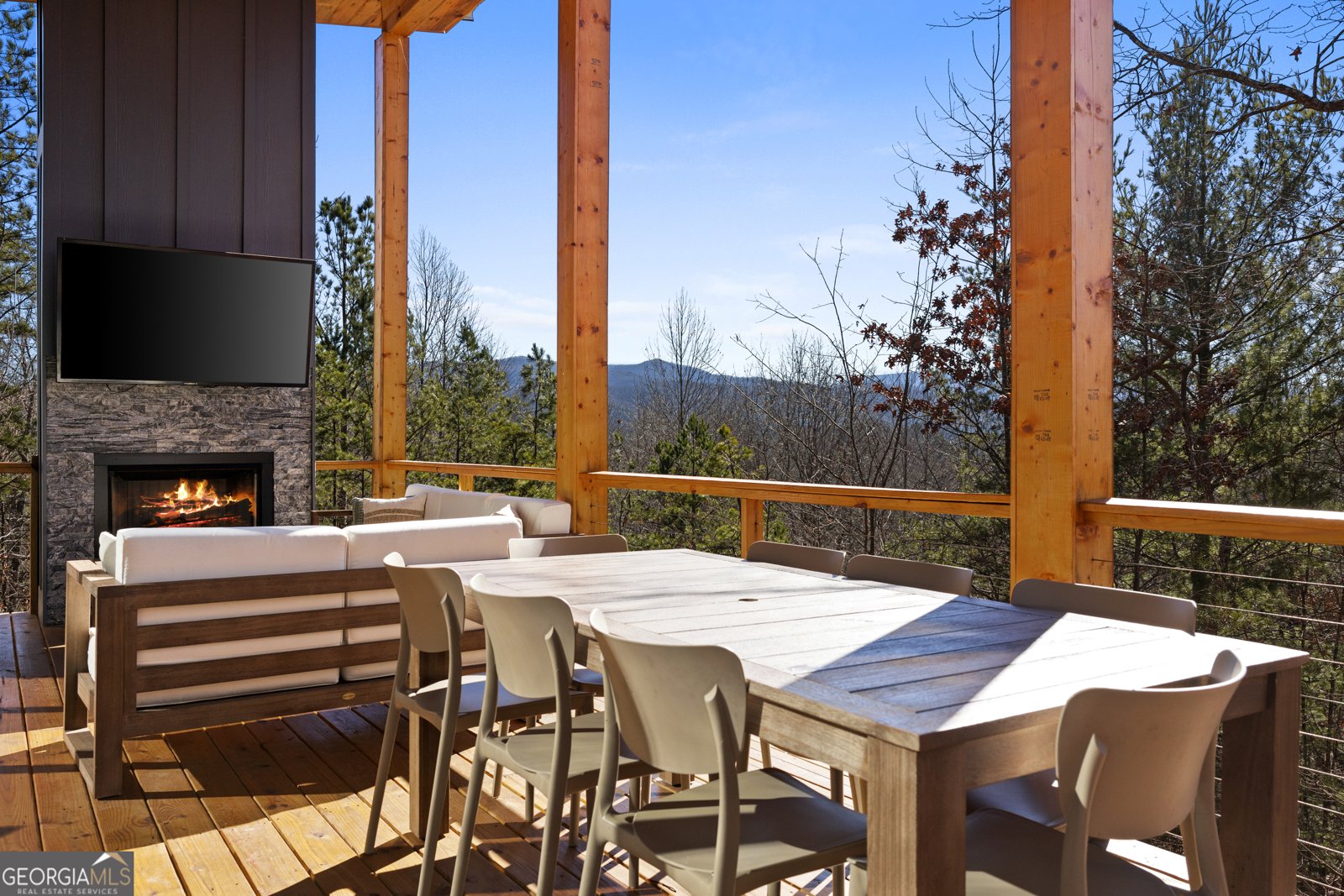 572 Left Turn Blue Ridge - Photo 7