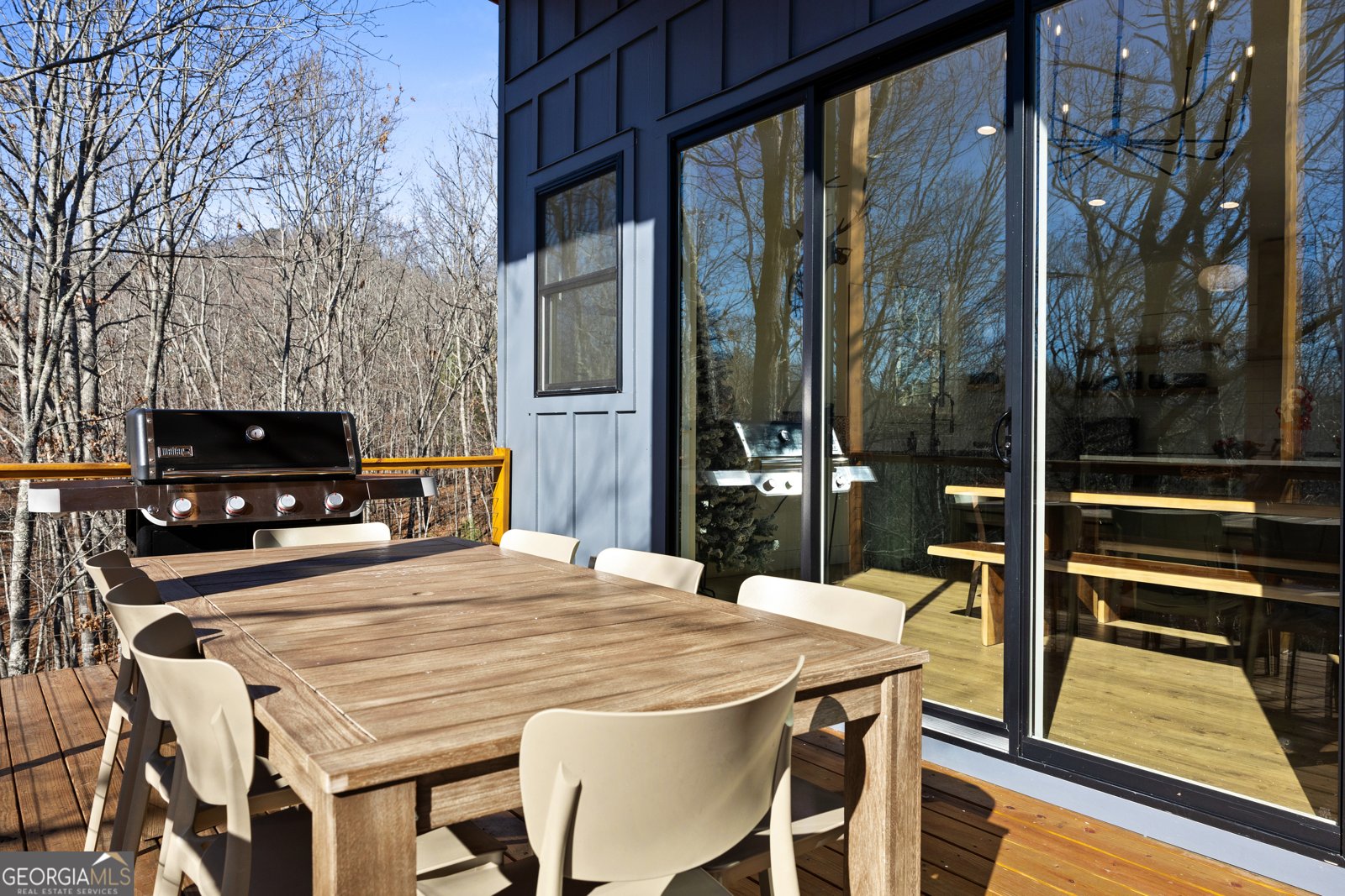 572 Left Turn Blue Ridge - Photo 8